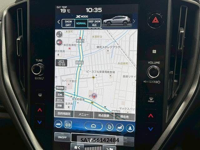 Subaru Crosstrek 2025-02 7500017-2