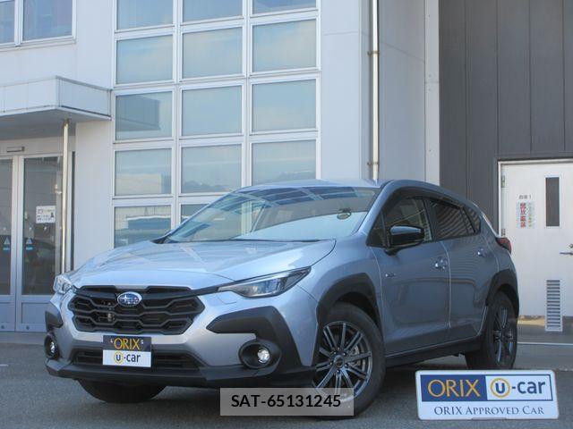 Subaru Crosstrek 2023-05 7500021-0
