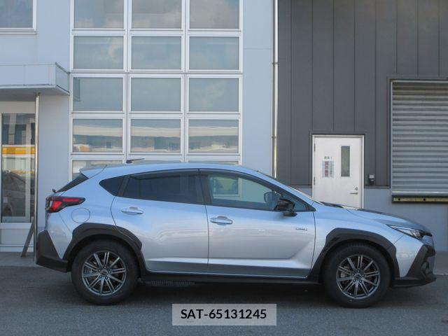 Subaru Crosstrek 2023-05 7500021-21