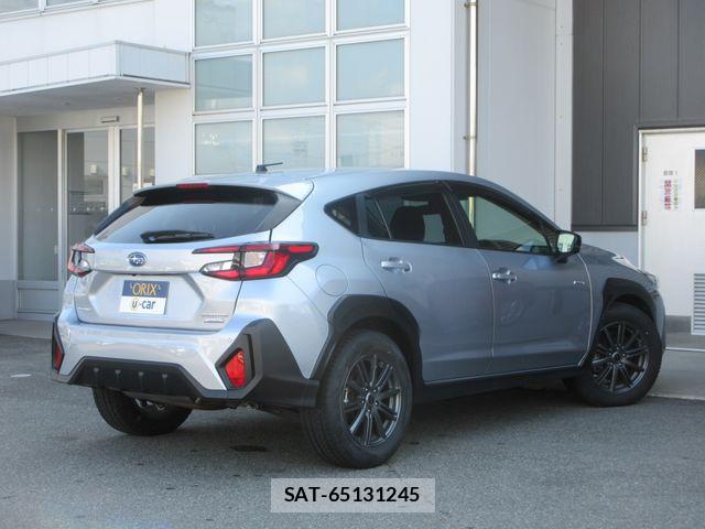Subaru Crosstrek 2023-05 7500021-2