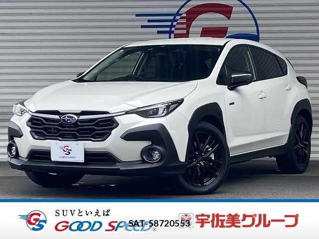Subaru Crosstrek 2023-08 7500019-0