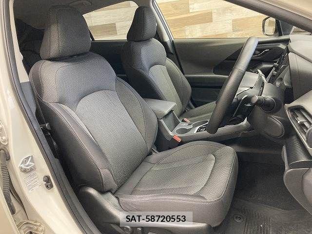 Subaru Crosstrek 2023-08 7500019-11