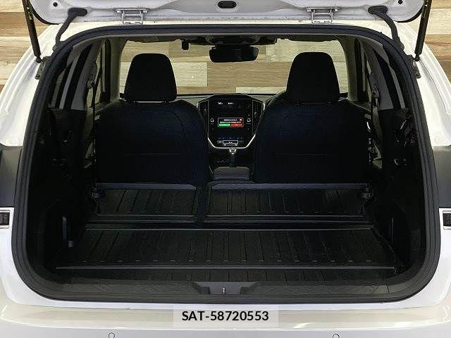 Subaru Crosstrek 2023-08 7500019-13