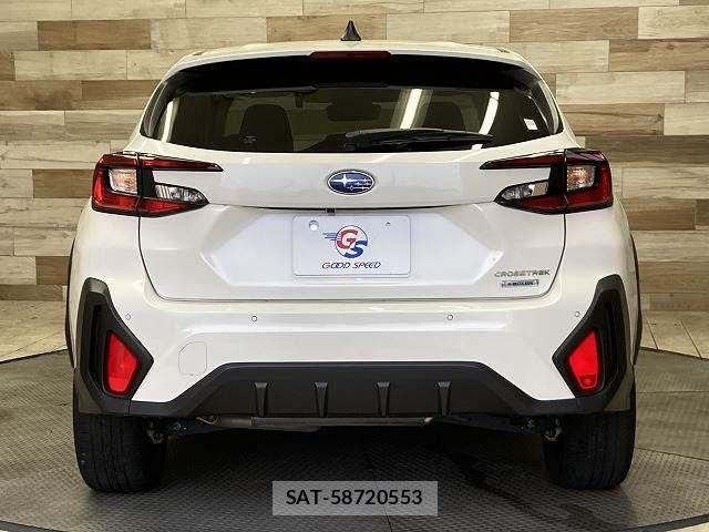 Subaru Crosstrek 2023-08 7500019-14