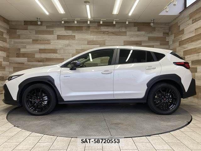 Subaru Crosstrek 2023-08 7500019-15