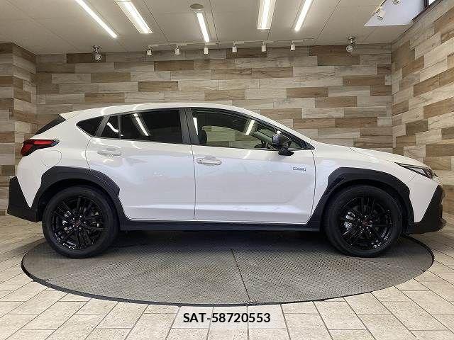 Subaru Crosstrek 2023-08 7500019-16