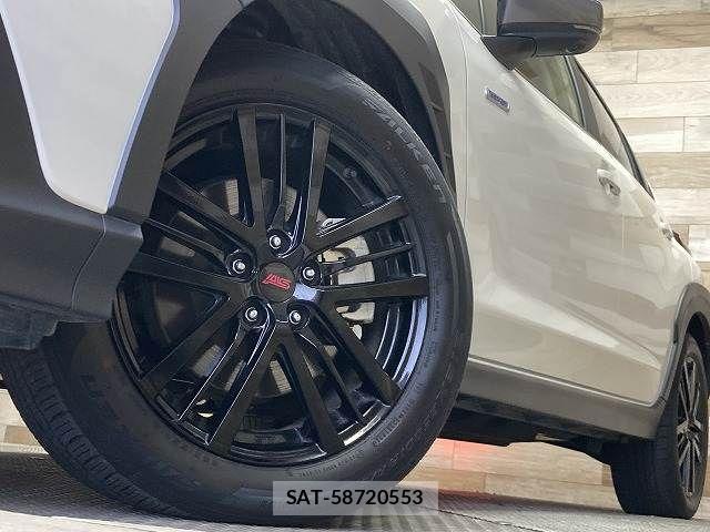 Subaru Crosstrek 2023-08 7500019-18