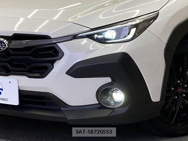 Subaru Crosstrek 2023-08 7500019-19