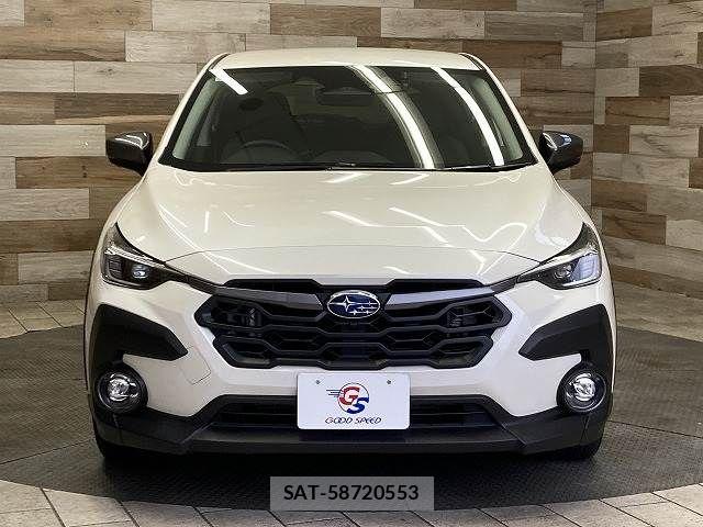 Subaru Crosstrek 2023-08 7500019-2