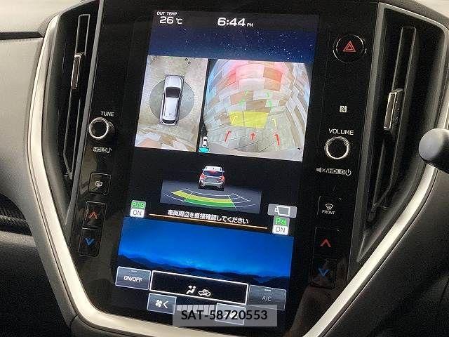 Subaru Crosstrek 2023-08 7500019-4