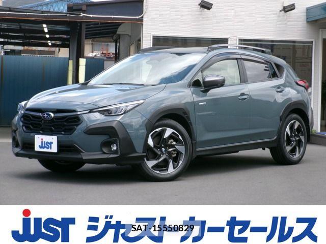 Subaru Crosstrek 2023-04 7508402-0