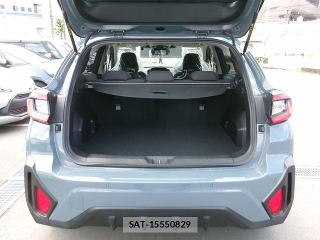 Subaru Crosstrek 2023-04 7508402-9