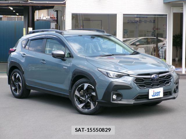 Subaru Crosstrek 2023-04 7508402-1