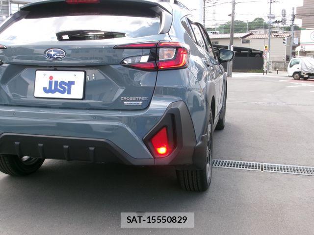 Subaru Crosstrek 2023-04 7508402-24