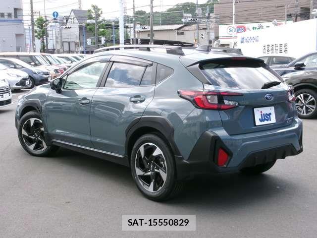 Subaru Crosstrek 2023-04 7508402-2