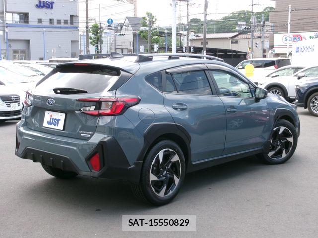 Subaru Crosstrek 2023-04 7508402-3