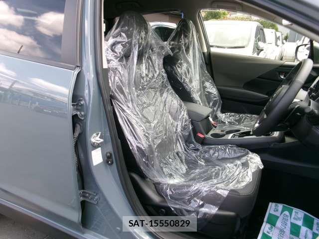 Subaru Crosstrek 2023-04 7508402-7