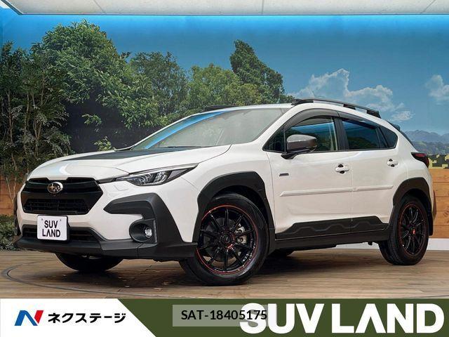 Subaru Crosstrek 2024-05 7500018-0