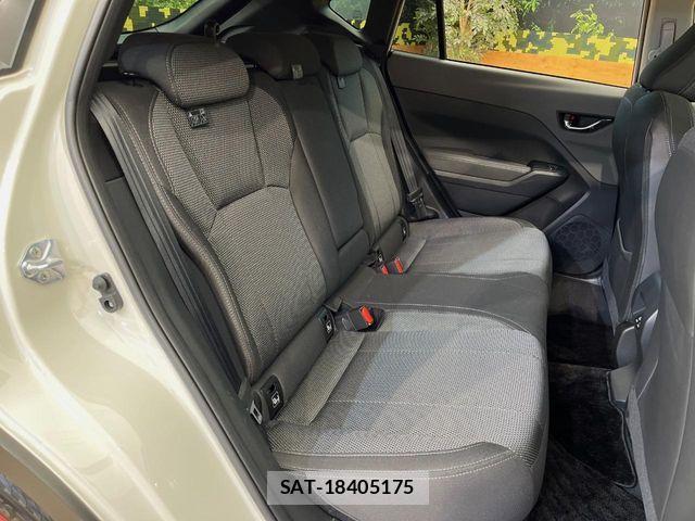Subaru Crosstrek 2024-05 7500018-9