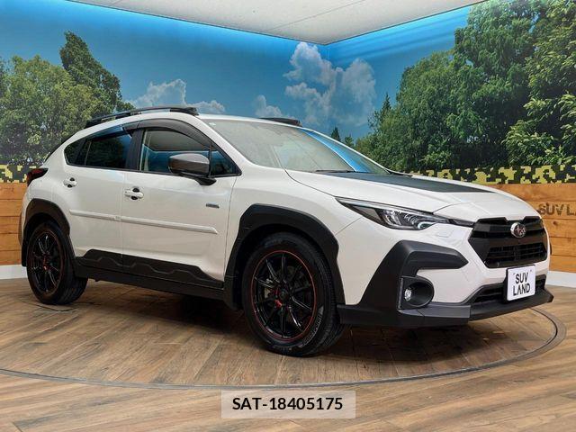 Subaru Crosstrek 2024-05 7500018-16