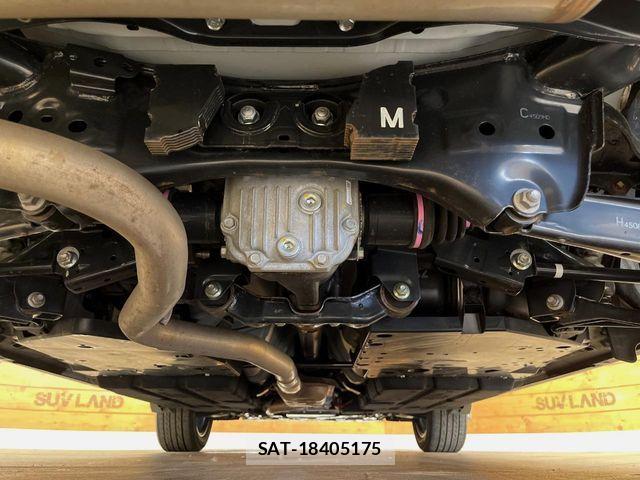 Subaru Crosstrek 2024-05 7500018-19