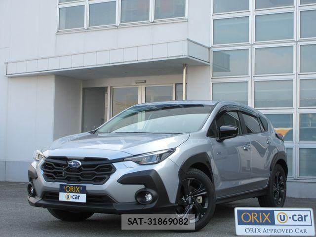 Subaru Crosstrek 2024-04 7500020-0