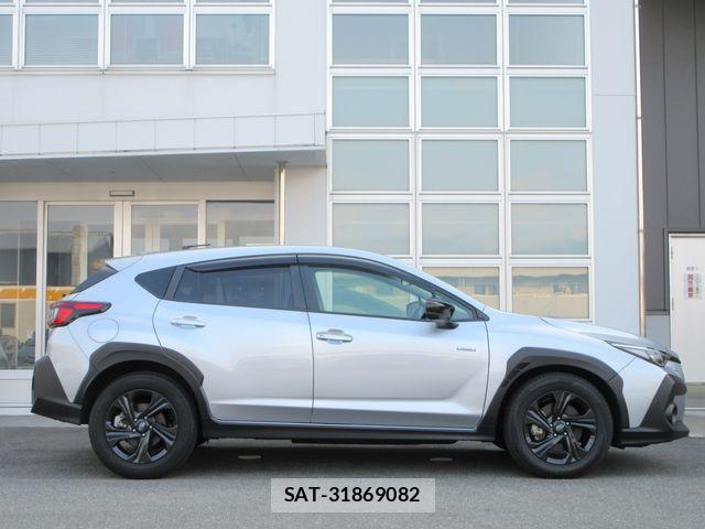 Subaru Crosstrek 2024-04 7500020-22