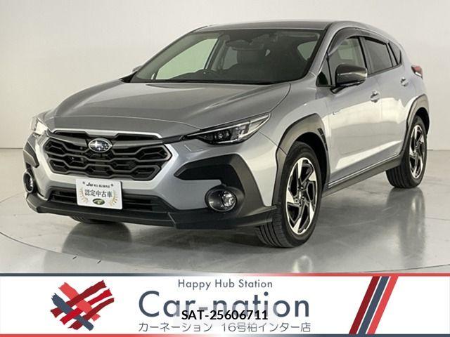 Subaru Crosstrek 2023-12 7561968-0