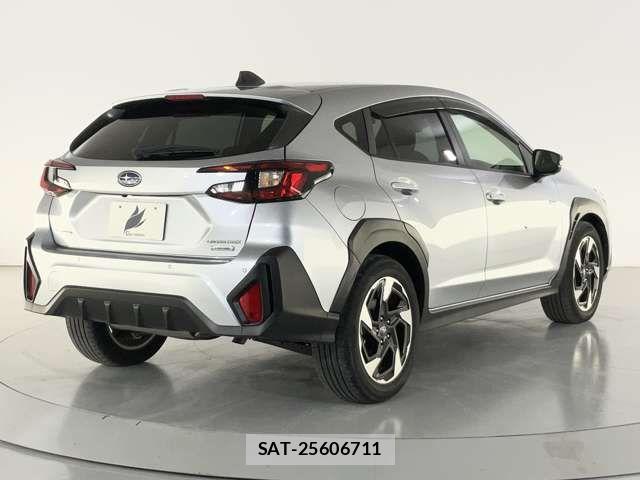 Subaru Crosstrek 2023-12 7561968-5