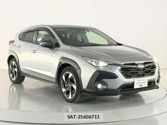 Subaru Crosstrek 2023-12 7561968-7