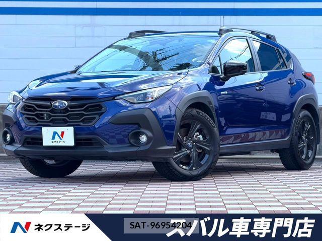 Subaru Crosstrek 2023-03 7615739-0