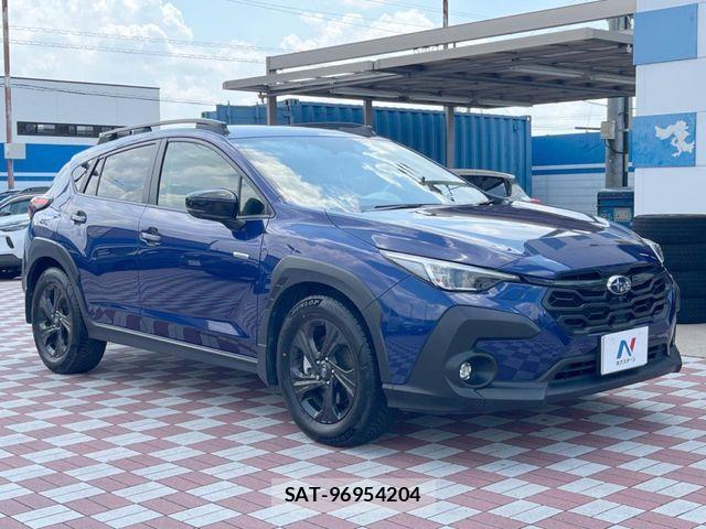 Subaru Crosstrek 2023-03 7615739-15