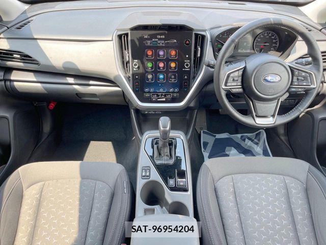 Subaru Crosstrek 2023-03 7615739-1