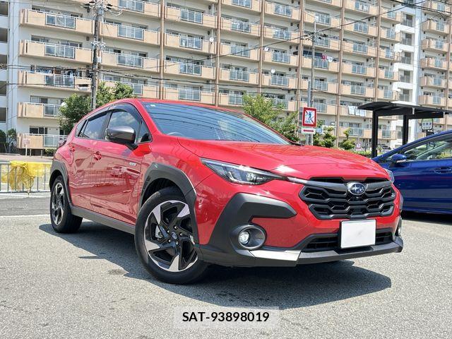 Subaru Crosstrek 2023-11 7615738-0