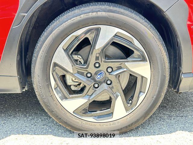 Subaru Crosstrek 2023-11 7615738-9