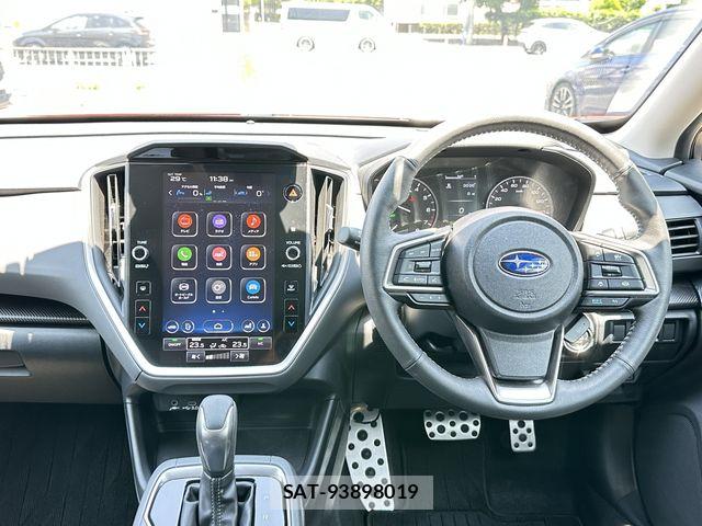 Subaru Crosstrek 2023-11 7615738-11