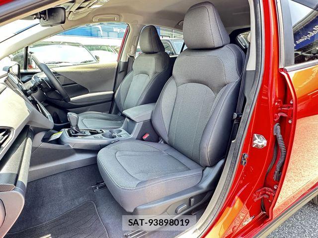 Subaru Crosstrek 2023-11 7615738-14