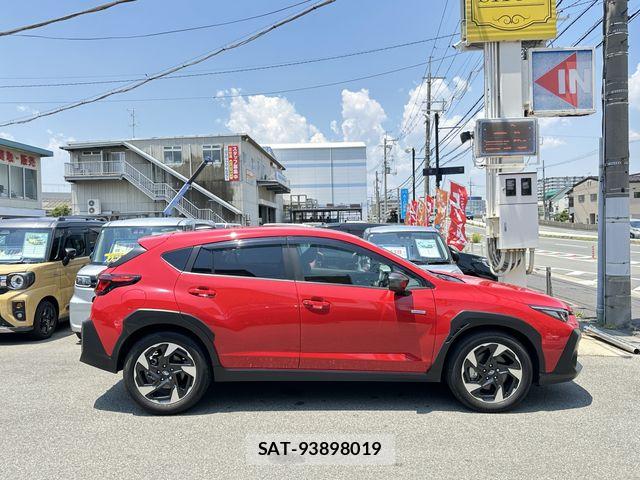 Subaru Crosstrek 2023-11 7615738-2