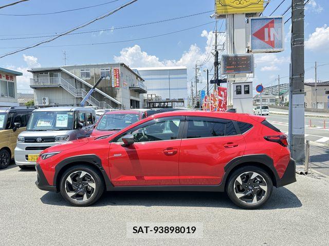Subaru Crosstrek 2023-11 7615738-3