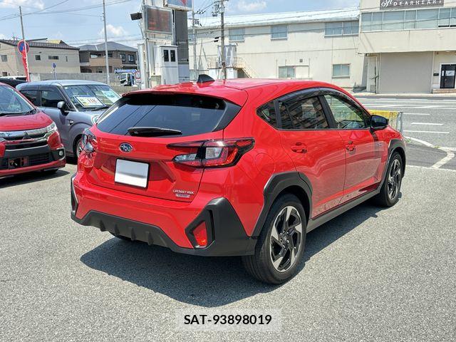 Subaru Crosstrek 2023-11 7615738-4