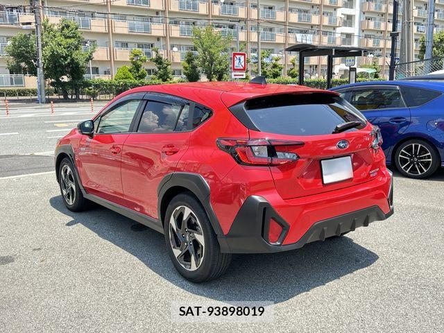 Subaru Crosstrek 2023-11 7615738-5