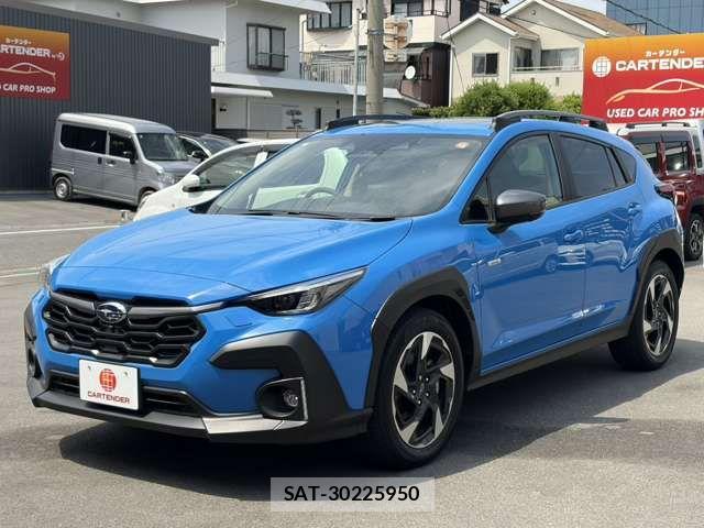 Subaru Crosstrek 2024-05 7615751-0