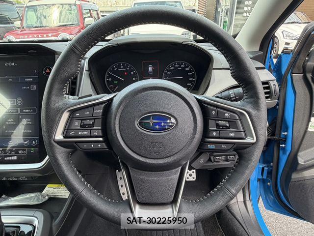 Subaru Crosstrek 2024-05 7615751-15