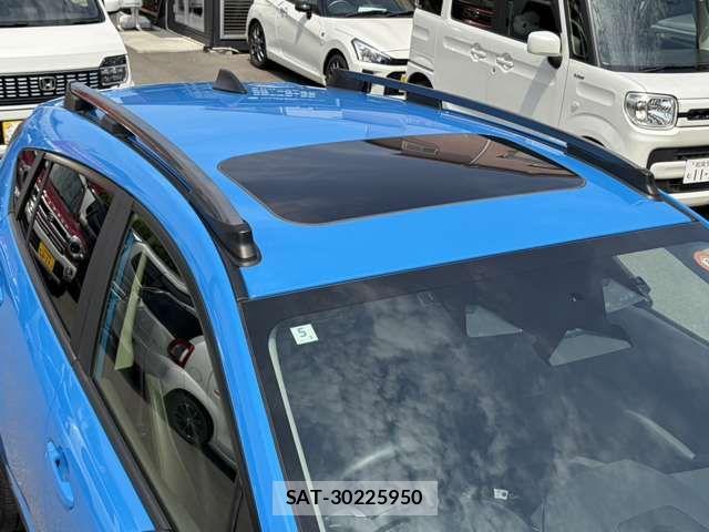 Subaru Crosstrek 2024-05 7615751-20
