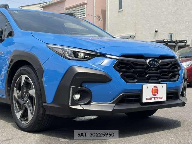 Subaru Crosstrek 2024-05 7615751-22