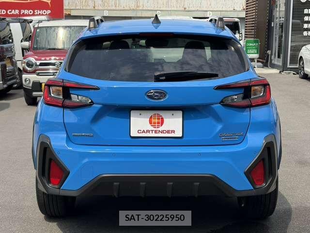 Subaru Crosstrek 2024-05 7615751-24