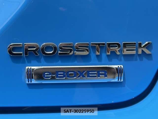 Subaru Crosstrek 2024-05 7615751-25