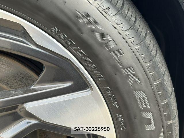 Subaru Crosstrek 2024-05 7615751-28
