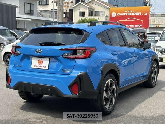 Subaru Crosstrek 2024-05 7615751-2