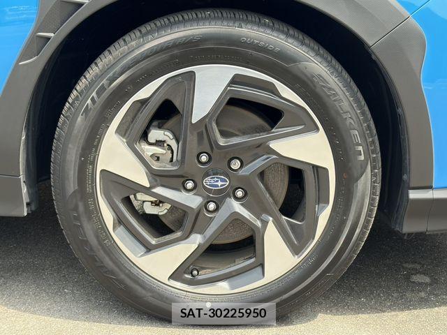 Subaru Crosstrek 2024-05 7615751-29